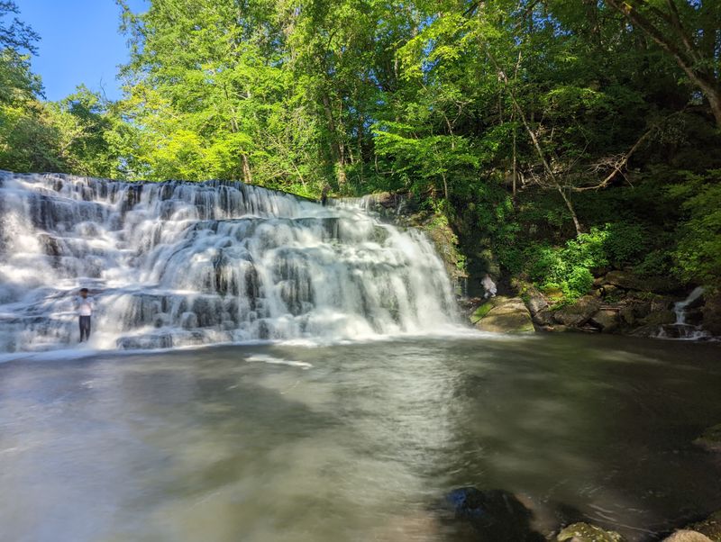 Rutledge Falls (Tullahoma)