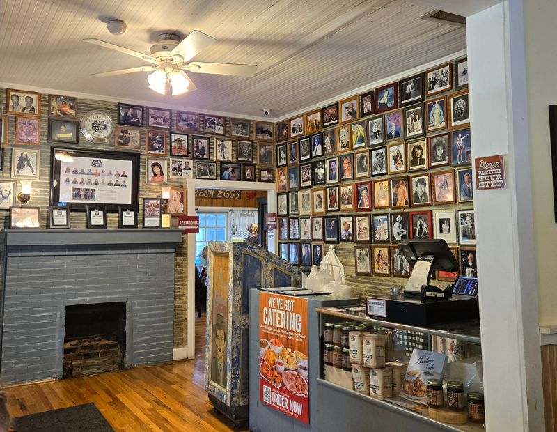 The Loveless Cafe (Nashville)