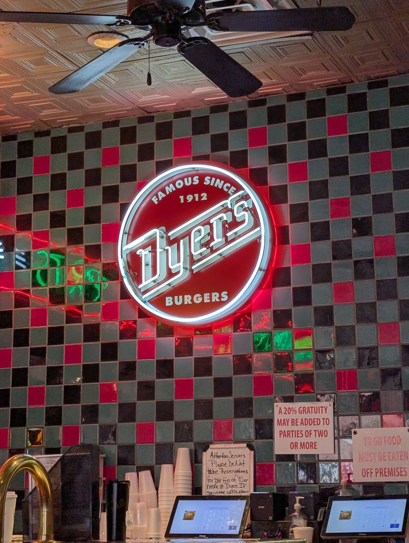 Old-School Milkshakes