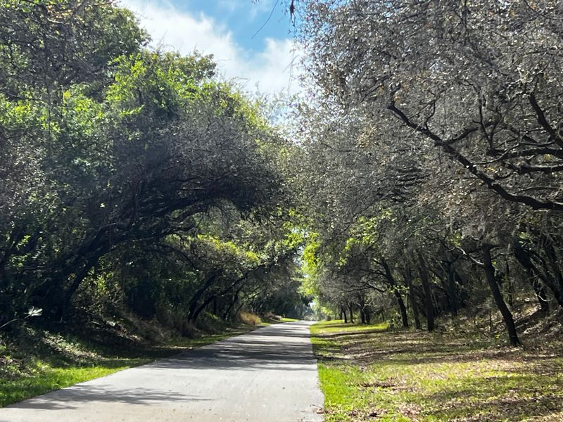 Fred Marquis Pinellas Trail