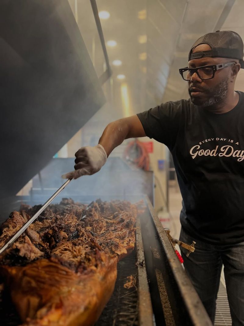 Investor Exit And Sudden Pause