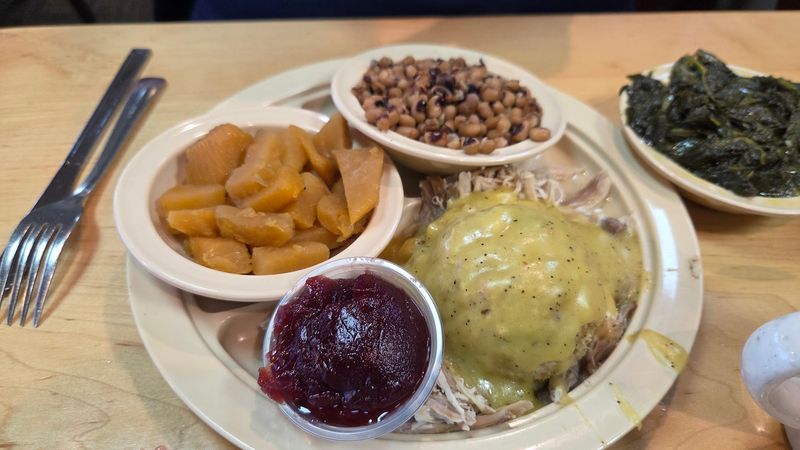 The Cupboard Restaurant (Memphis)