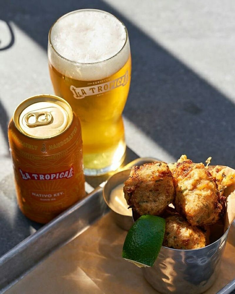 Cerveceria La Tropical
