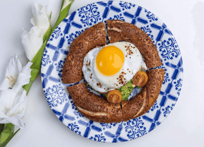 El Turco Turkish Food (Miami)