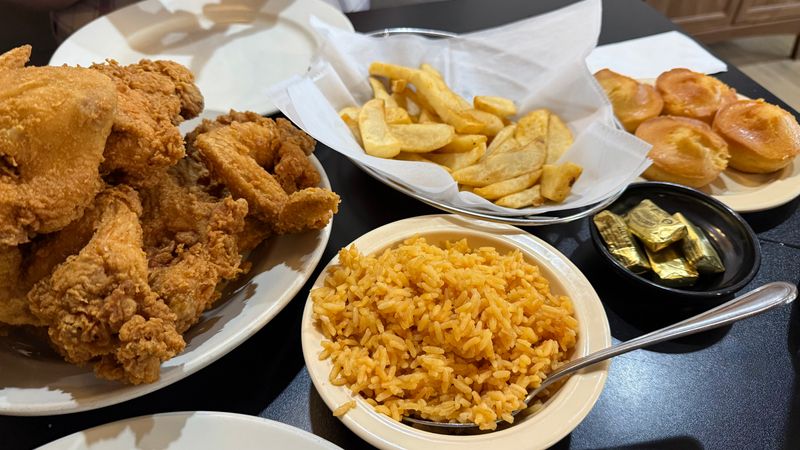 Loyd Have Mercy (Titusville)