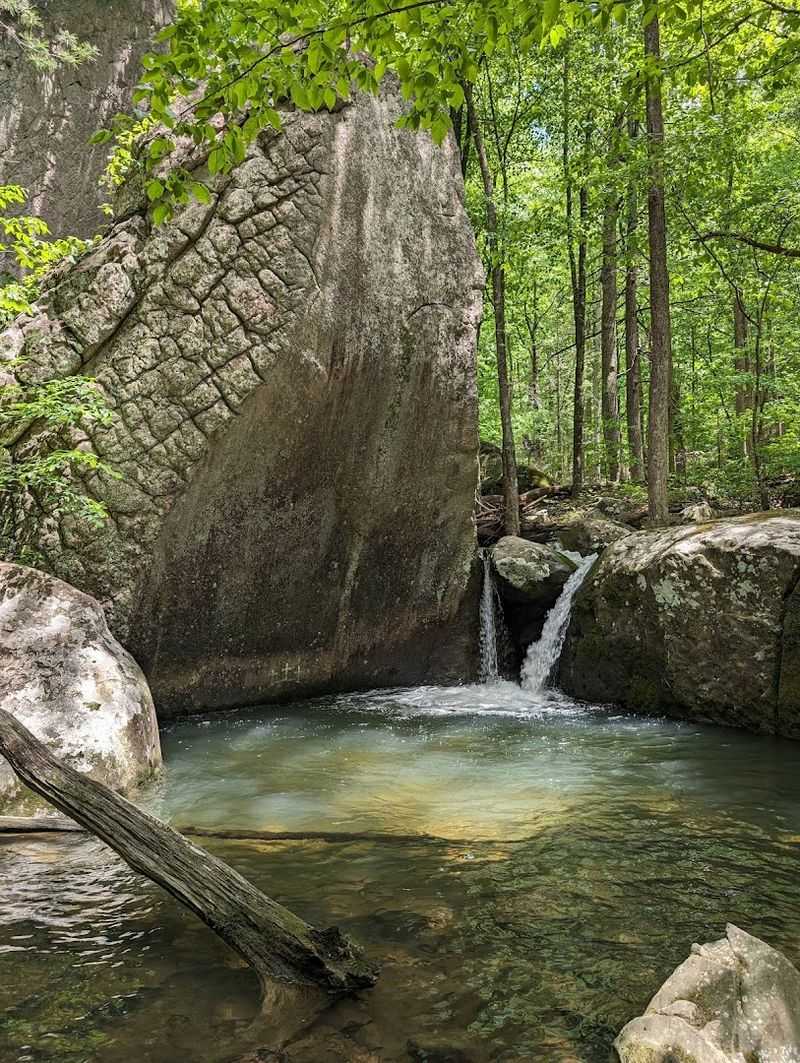 Laurel-Snow State Natural Area