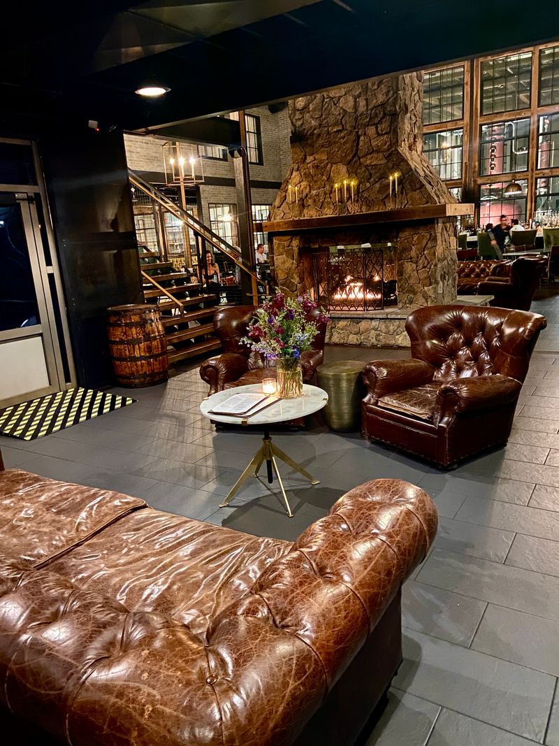 The Urban Stillhouse (St. Petersburg, FL)