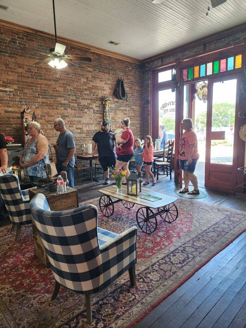 Lynnville Fried Pie Company (Lynnville, TN)