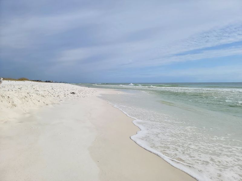 Henderson Beach State Park (Destin)