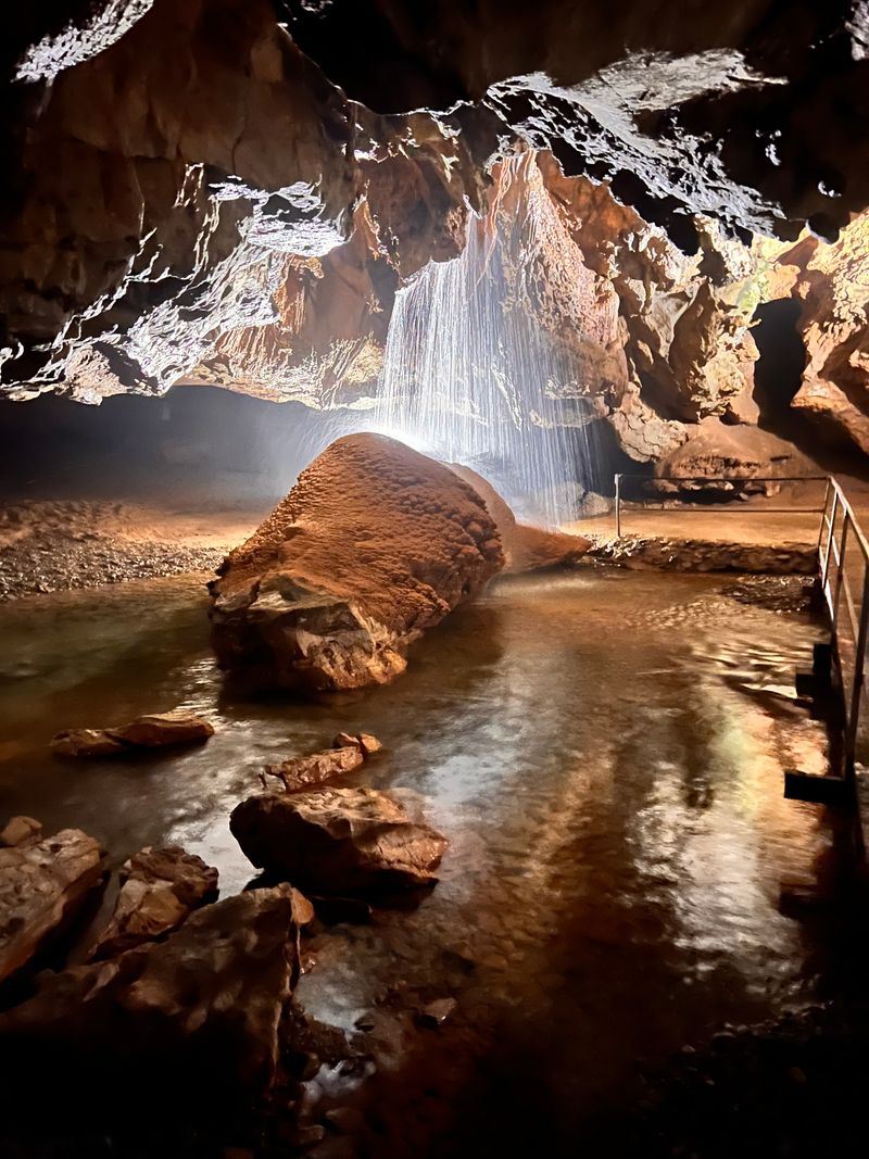 Underground Wonders You Can Explore