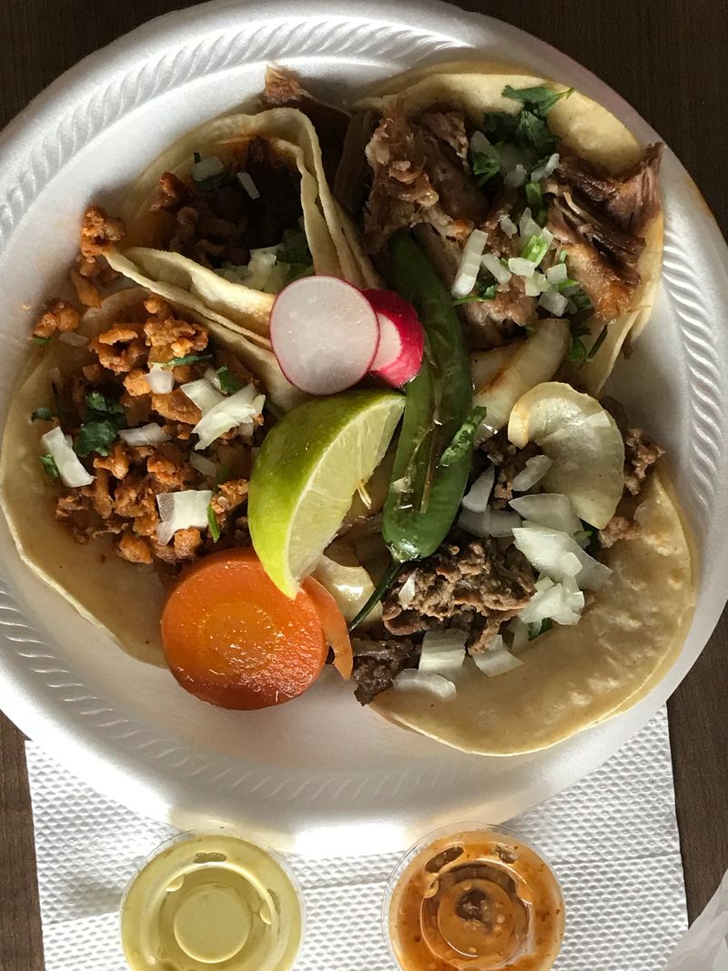 Taqueria Don Carbon Express