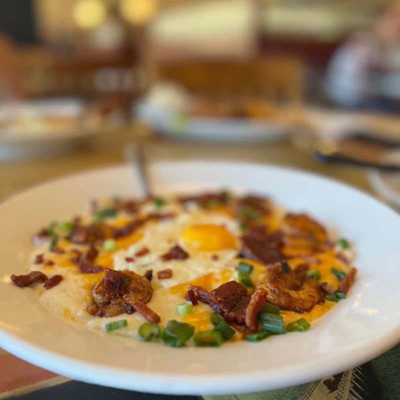 Trip’s Diner (St. Pete)