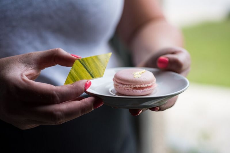 Meet the Chef’s Vision