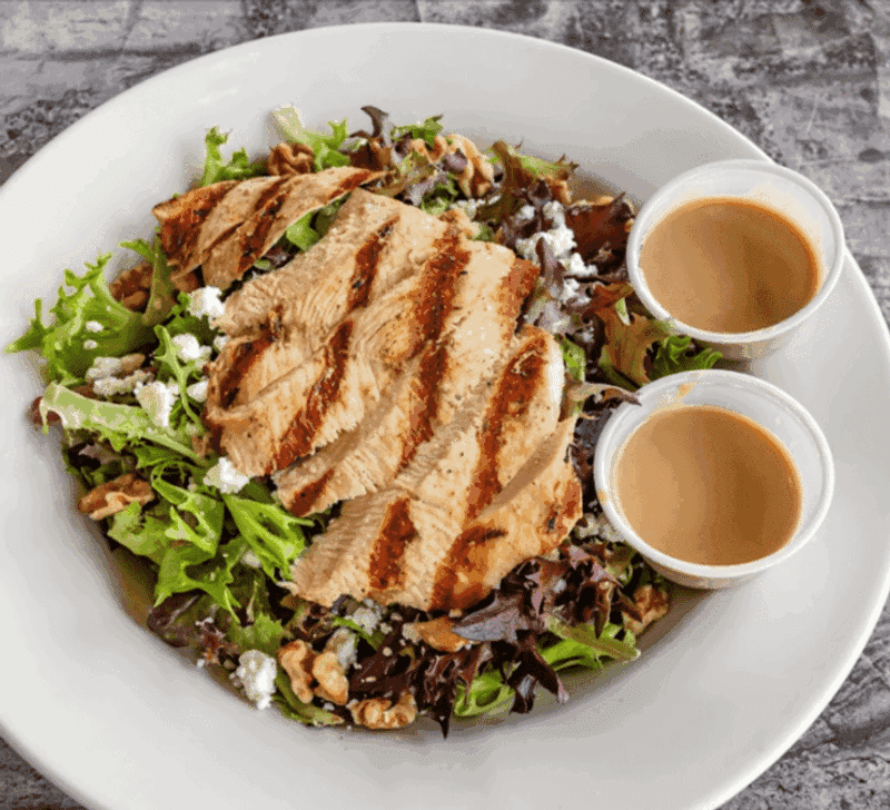 White Wolf Cafe (Orlando, FL)