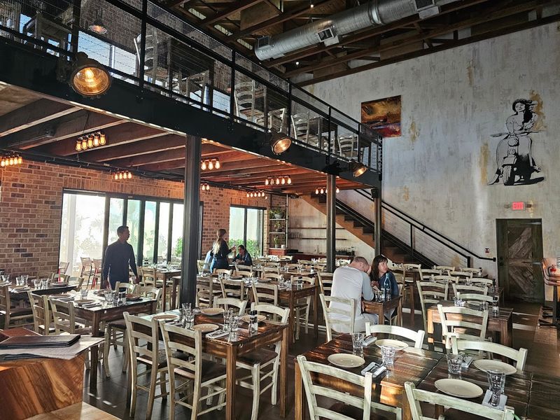 Napulé Sarasota (Sarasota)