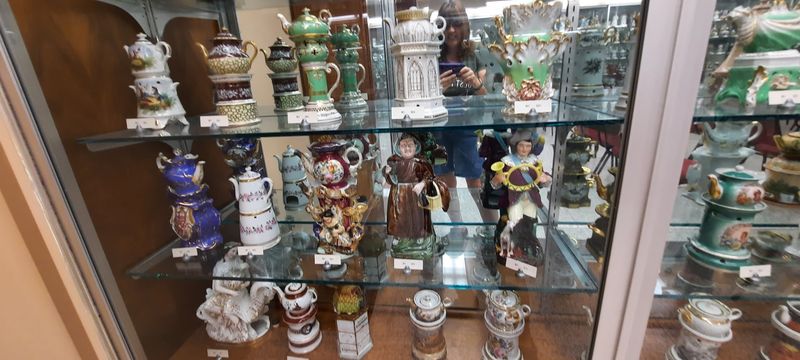 What to Expect When You Visit