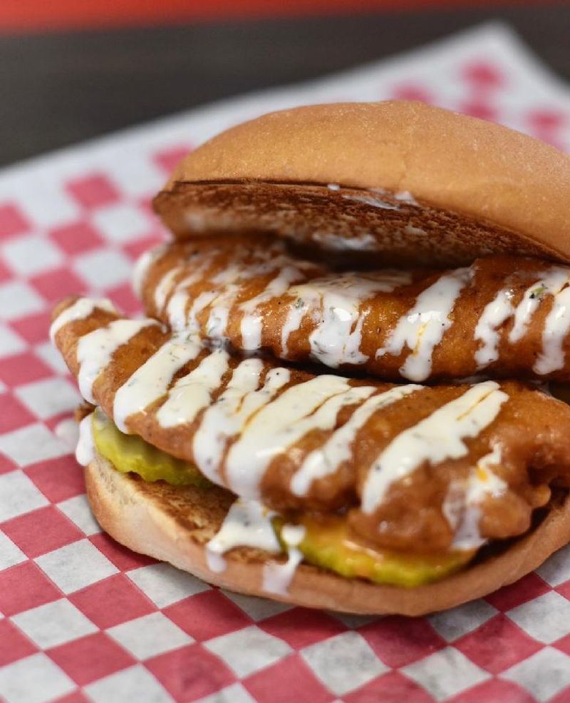 Family-Friendly Menu and Value