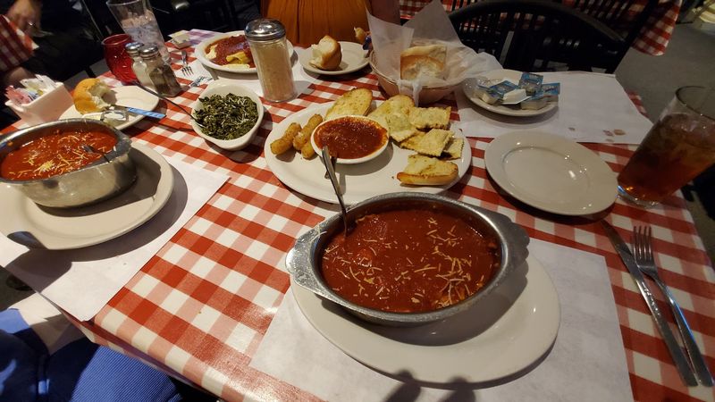 Coletta's Italian Restaurant (Memphis)