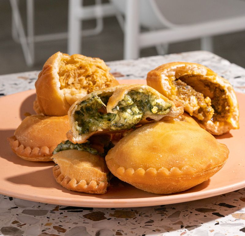 Milly’s Empanada Factory (Miami)