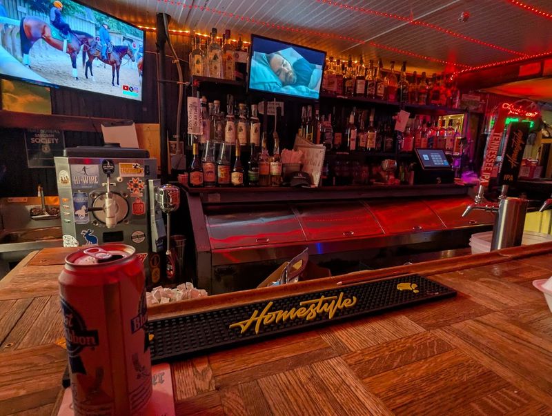 Brown's Diner &mdash; Nashville