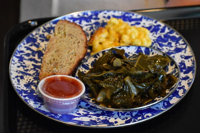 Belle Meade Meat & Three (Nashville)