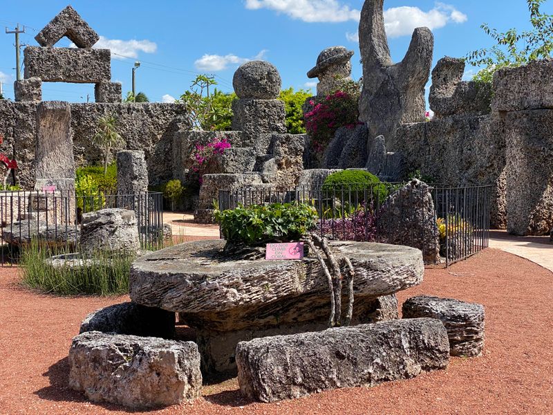 Coral Castle (Homestead, FL)