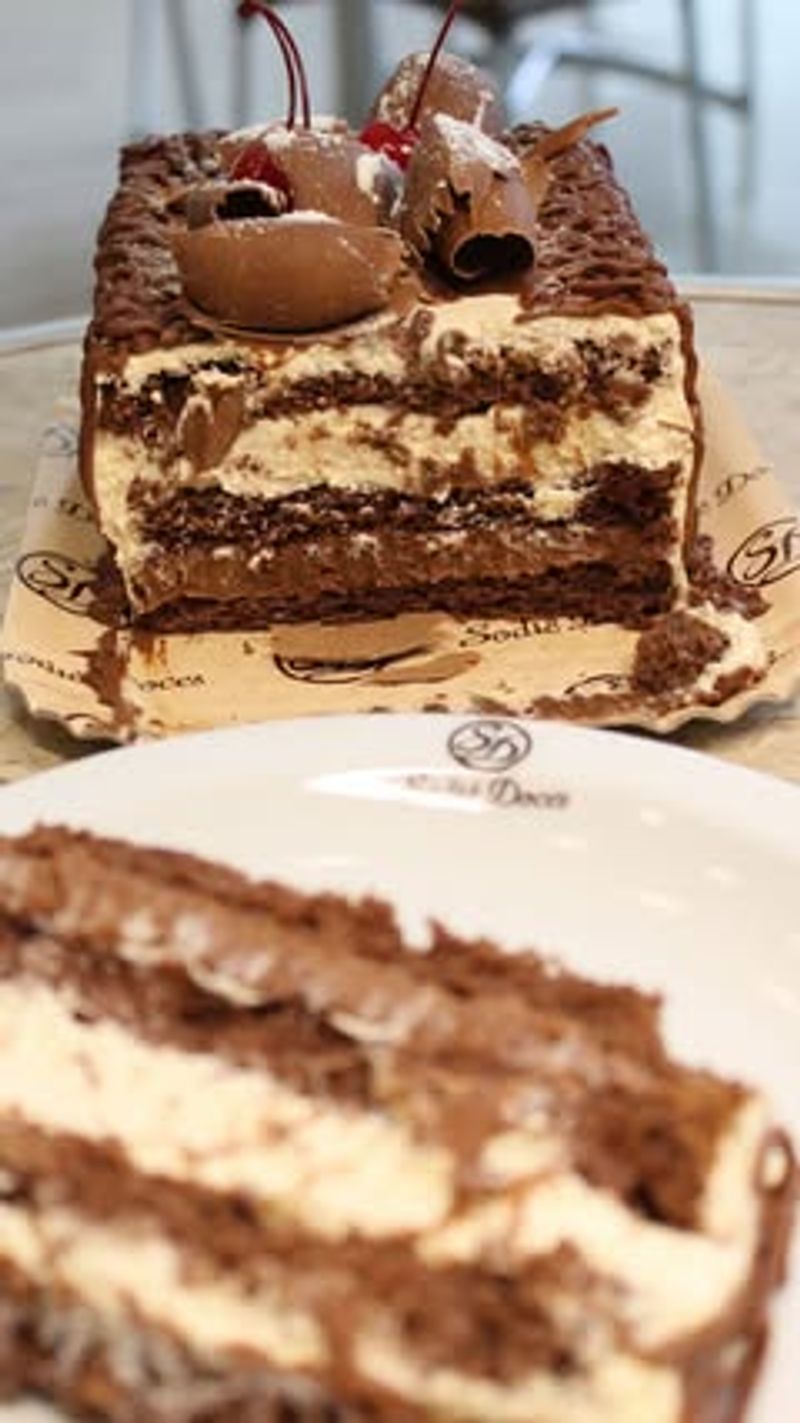 Sodiê Doces International Drive – Orlando, FL