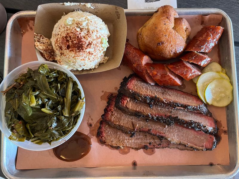 The Brisket Shoppe