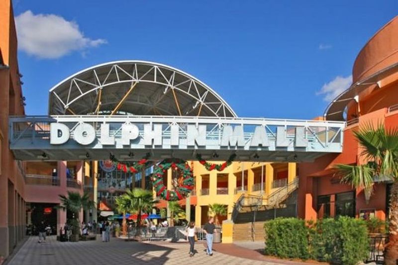 Dolphin Mall (Miami)