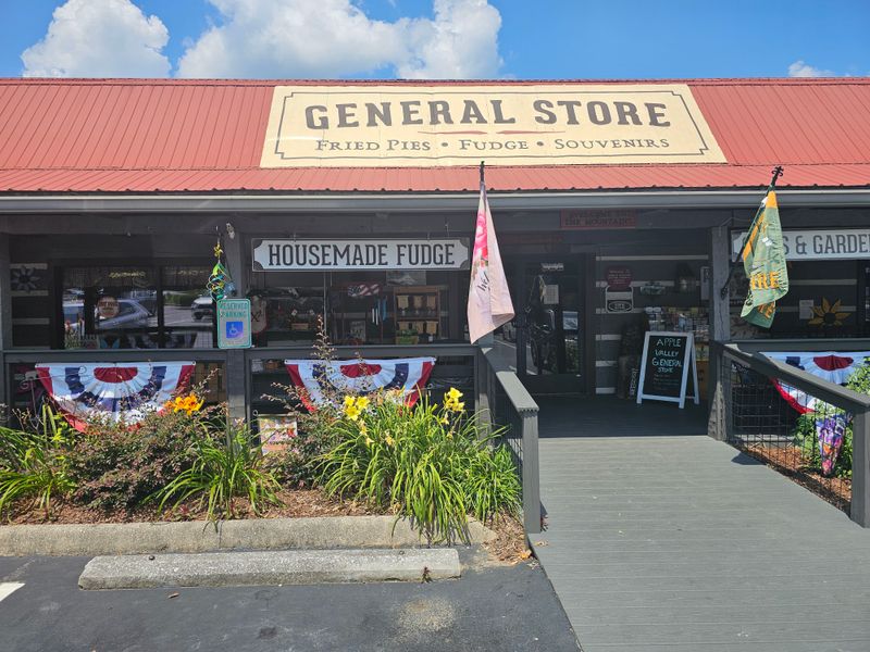 What Makes the Café So Legendary