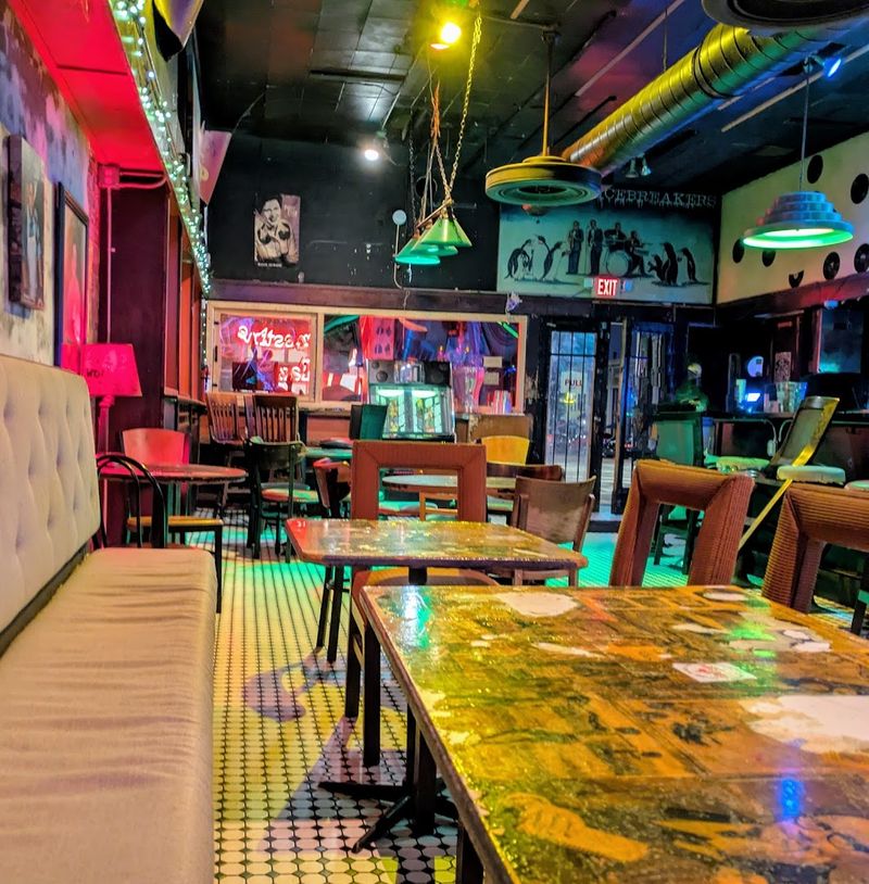 Earnestine & Hazel's (Memphis)