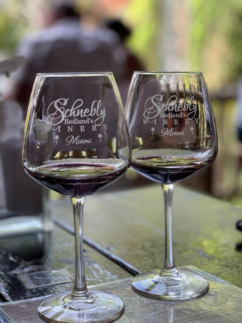 Lychee Favorites and Tasting Room Energy