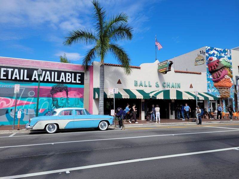 Calle Ocho / Little Havana (Miami)