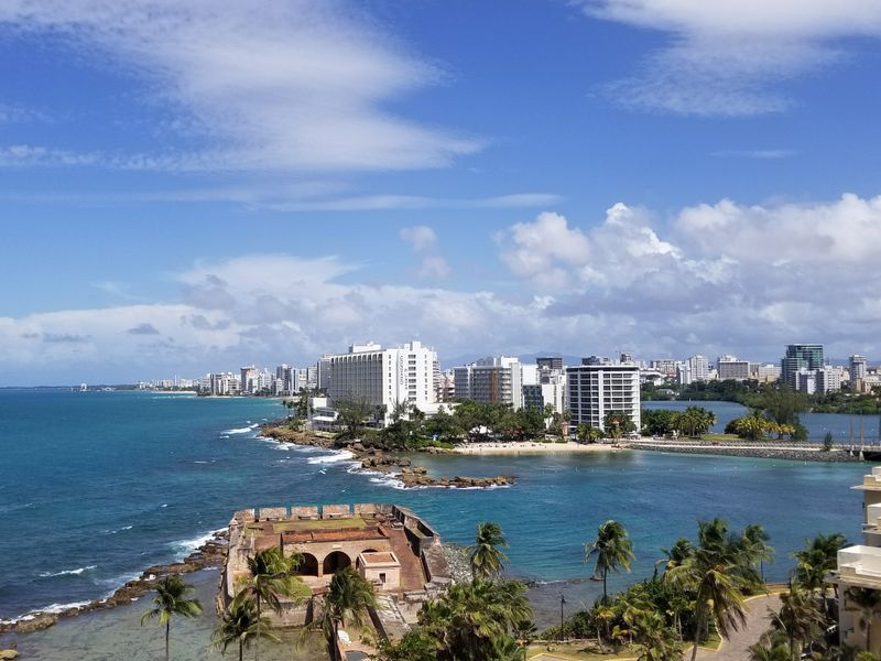 San Juan, Puerto Rico