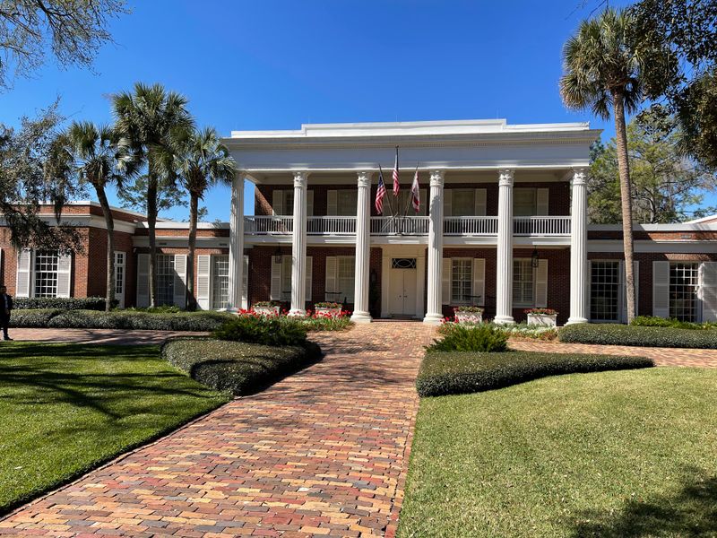 Florida Governor's Mansion (Tallahassee)