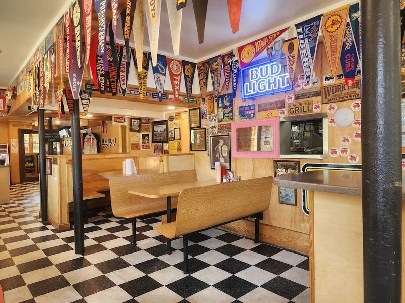 Jerry’s Drive In (1939) — Pensacola