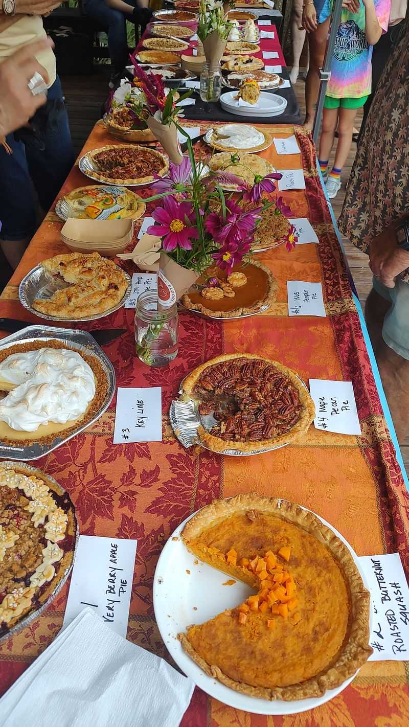 St. Augustine Amphitheatre Farmers Market (St. Augustine)