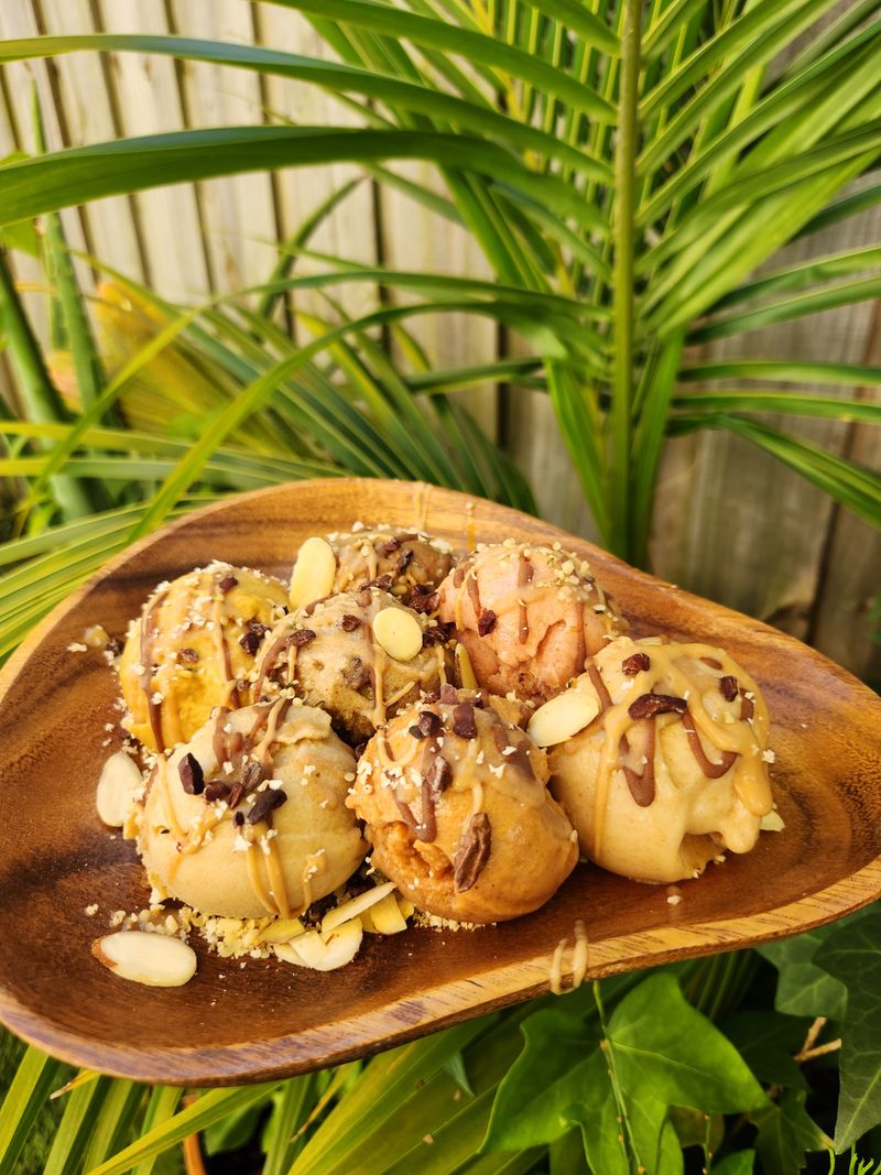 COCO LOV (Tampa, FL)