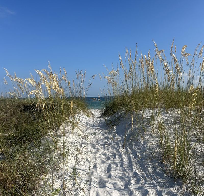 Gulf Islands National Seashore
