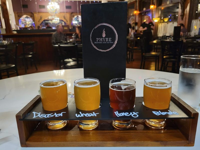 Drinks, Music, and Karaoke Nights