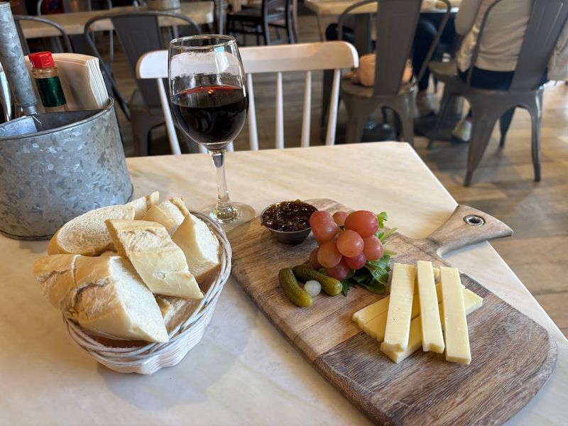 The Cheese Course (Weston / Broward)