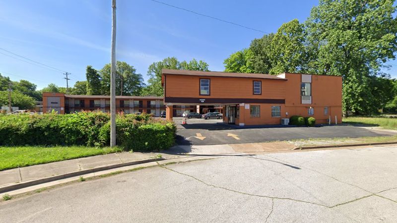 Lamplighter Motor Inn (Memphis)