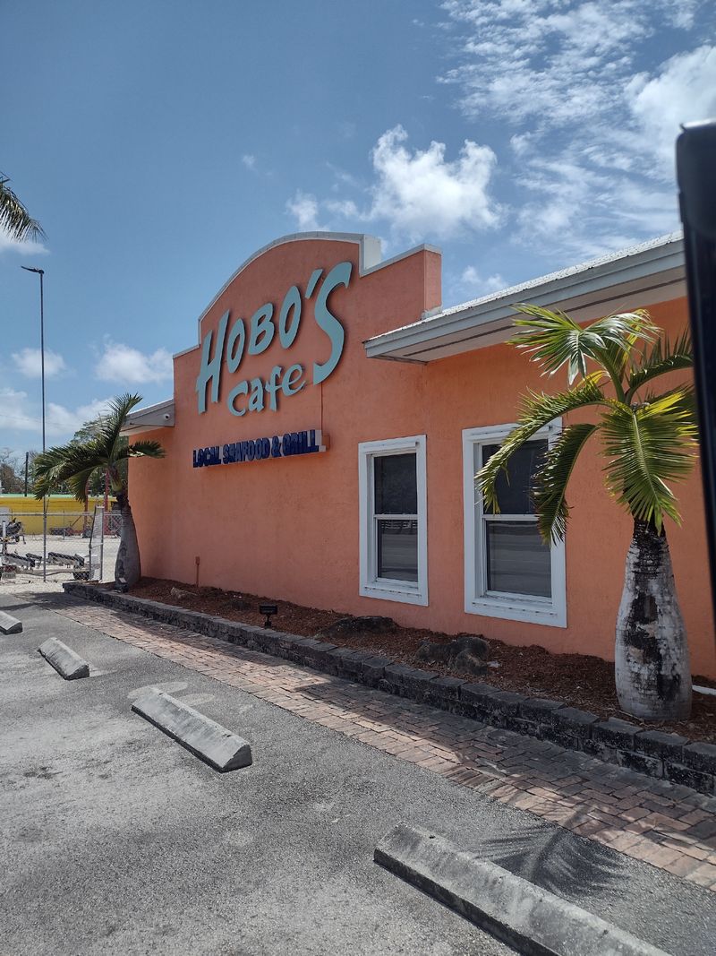 Hobo's Café