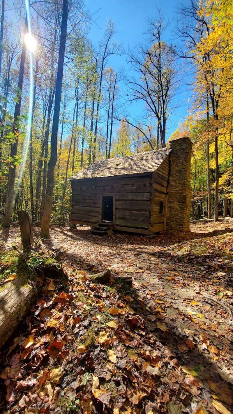 Fighting Creek Nature Trail