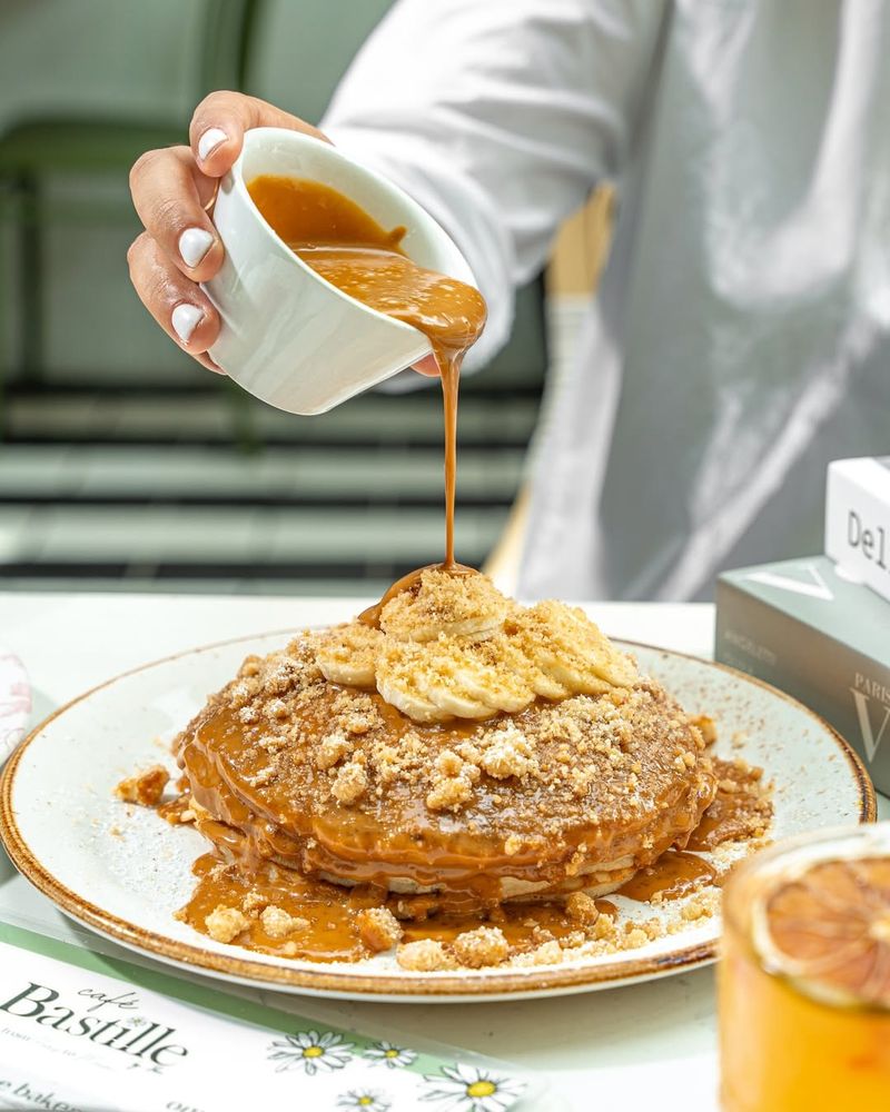 Café Bastille Downtown (Miami)