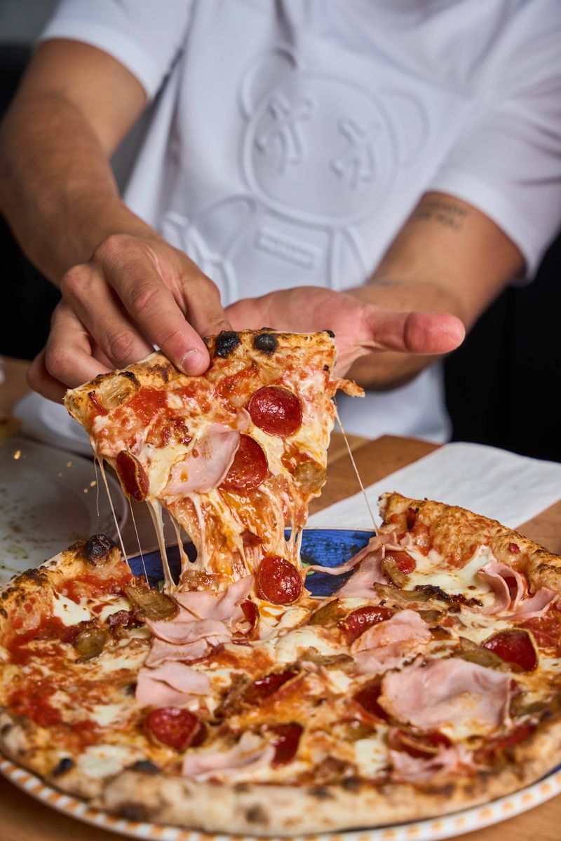 Piacere Wood Fired Pizza (Miami)