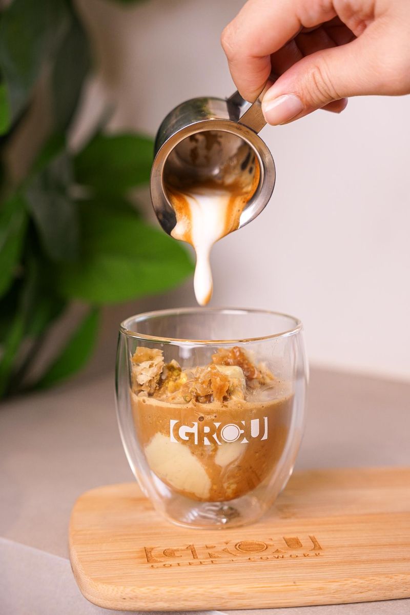 Grou Coffee (Coral Gables)