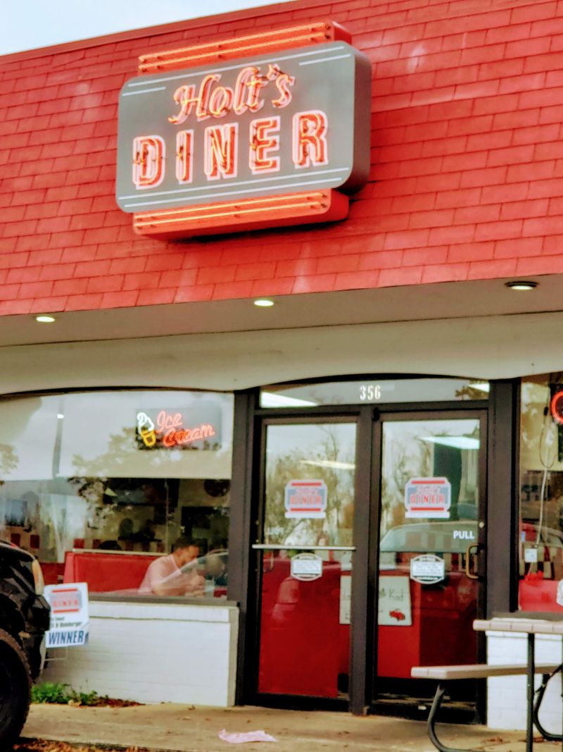 Where Locals Actually Eat and Gather