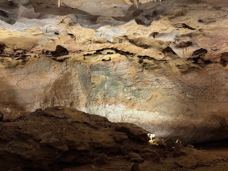 Cumberland Caverns &ndash; McMinnville