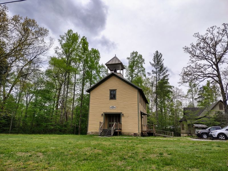 Why Rugby Feels Different From Anywhere Else in Tennessee